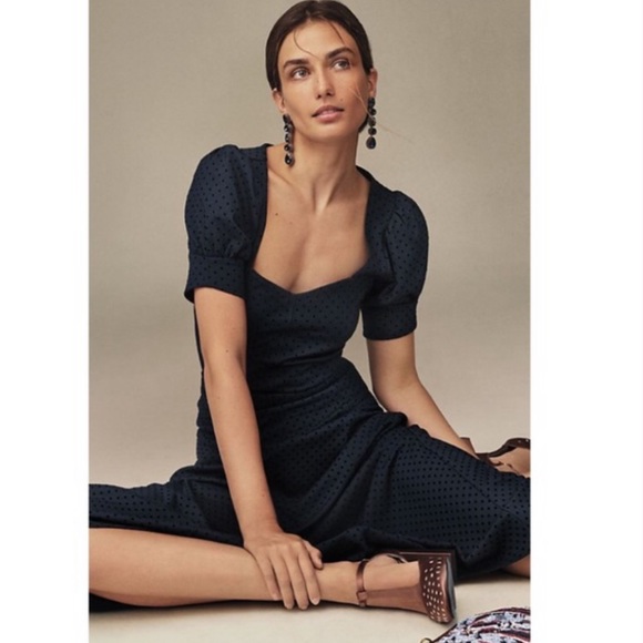 Anthropologie Tops - Anthropologie Sevigny Top XL by Maeve